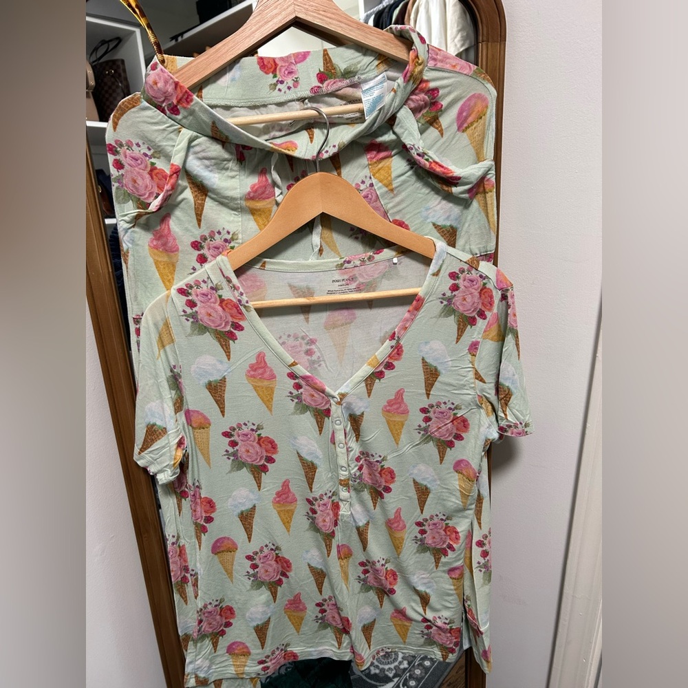 Posh Peanut PJ